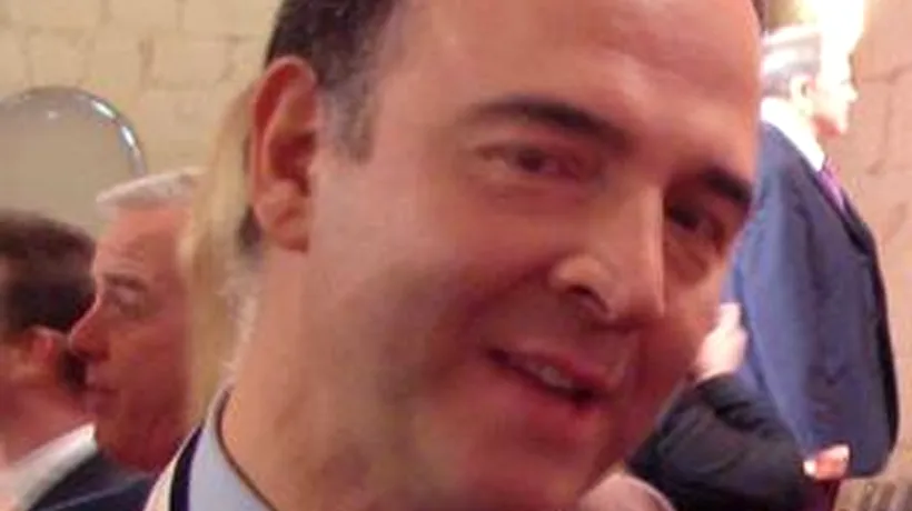Un politician cu origini române ar putea face parte din noul Guvern francez. Pierre Moscovici a fost directorul campaniei prezidențiale a lui Hollande
