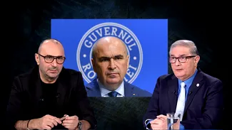 Silviu Predoiu: „Bolojan nu și-a făcut treaba din fișa postului, dar vorbește despre eficiența aparatului bugetar”