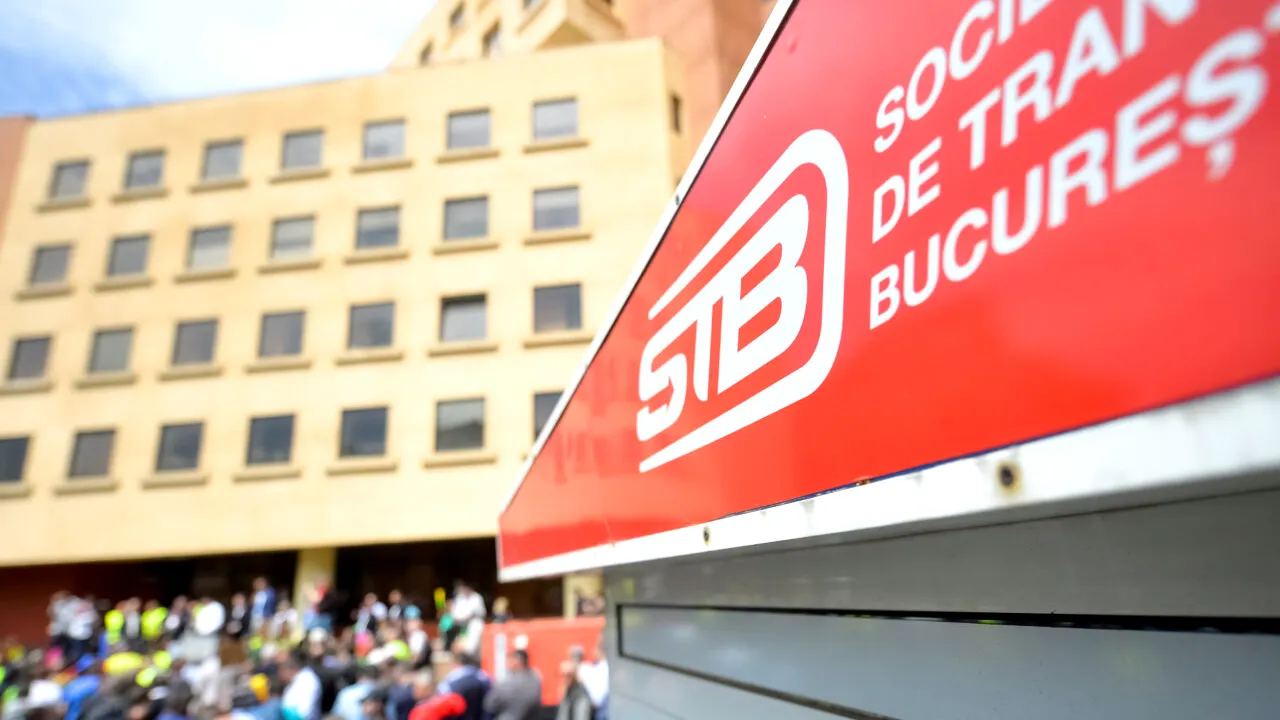 Premieră în STB: Șefii vor fi obligați să-și facă examene psihologice anual, nu doar șoferii. Ce prevede noul Contract Colectiv de Muncă