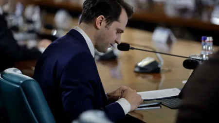 Sebastian Burduja sesizează DIICOT privind informațiile false despre vânzarea lacurilor României către străini: „Bogățiile nu pot fi vândute”