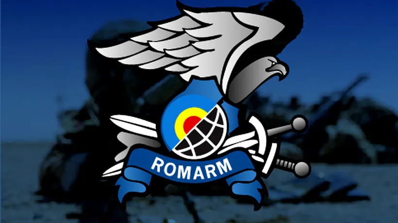 Romarm a semnat cu americanii de la DZYNE un Memorandum de Înțelegere pentru soluţii personalizate în domenii-cheie ale securităţii naţionale