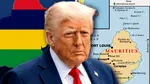 Mauritius îi semnalează lui Trump că suveranitatea asupra insulelor Chagos nu poate fi pusă în discuție