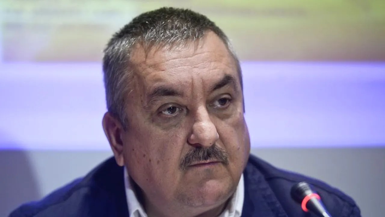 Victor Zota, șeful Agenției de Transplant: 