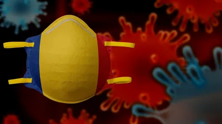 Numărul cazurilor cu  SARS-CoV-2 crește în continuare. România, a opta zi consecutivă cu peste 1.000 de noi cazuri de coronavirus. 1182 de cazuri noi raportate în ultimele 24 de ore/ Un nou record la ATI