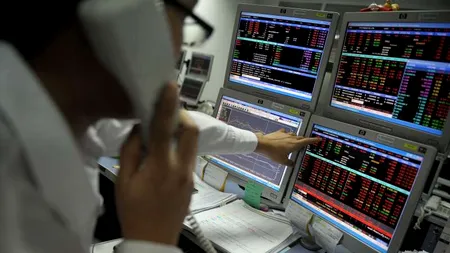 Bursele europene au deschis marți în scădere