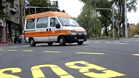 Val de autoincendieri în Bulgaria. Un bărbat și-a dat foc în curtea unei biserici