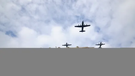 Ce se întâmplă cu Arcul de Triumf. Anunțul Gabrielei Firea despre parada de 1 decembrie