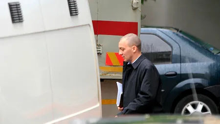 Fostul deputat Mihail Boldea, condamnat la șase ani de închisoare