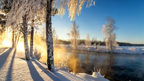 Zona de pe glob unde se vor înregistra -60 de grade Celsius, zilele următoare. Este cel mai rece punct geografic