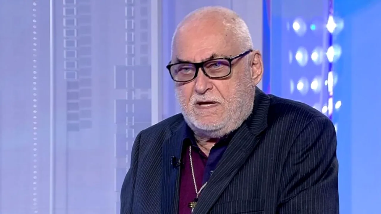 EXCLUSIV | Cum voia să-și omoare iubita „parapsihologul” Lucian Iordănescu. „Pentru asta te voi ucide. Nu există scăpare!”