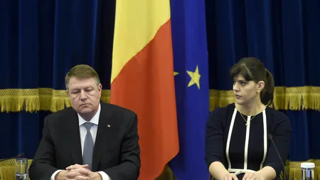 Judecător de la Tribunalul București, despre refuzul lui Iohannis de revocare a șefei DNA: Democrația a murit! Să punem lacătul pe instituții și să plecăm acasă