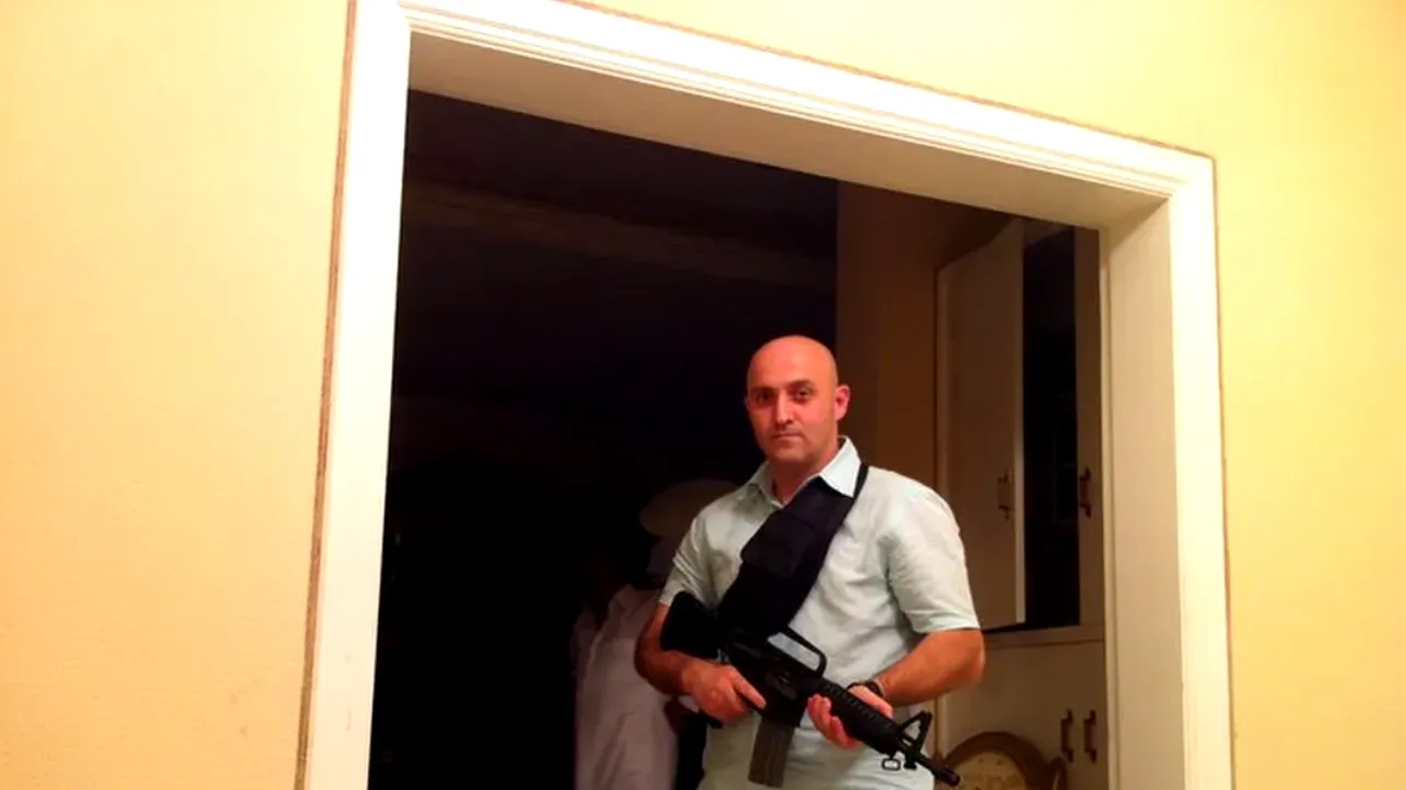 Potra ar instiga la REBELIUNE ARMATĂ din Dubai: 