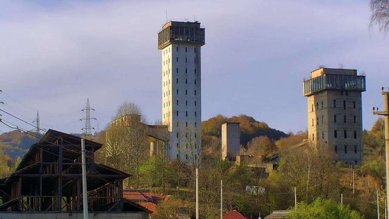 Ce se întâmplă cu primul oraș intrat în faliment din România