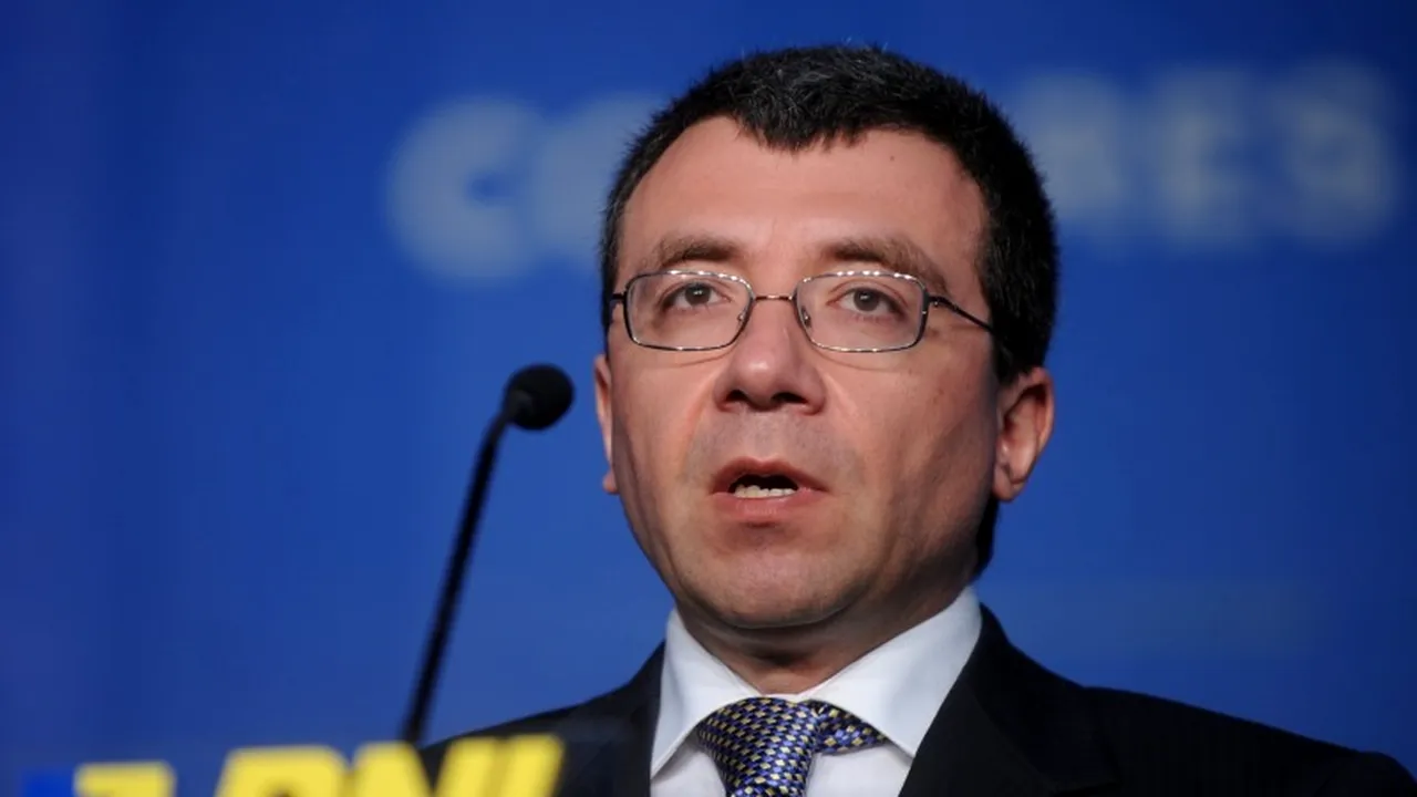 Voicu (PNL): Fenechiu 
