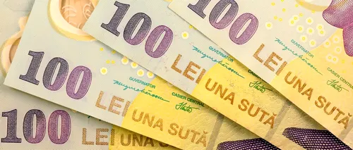 Creditele românilor se scumpesc. Indicele ROBOR la 3 luni a atins cel mai înalt nivel din ultimii aproape nouă ani