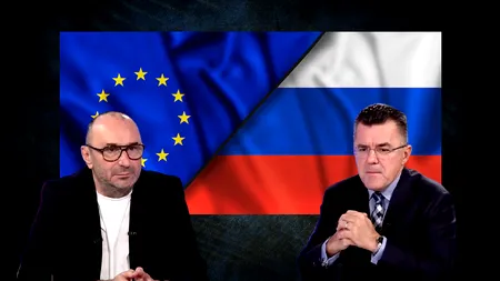 Dan Dungaciu: „Dacă PACEA se semnează, UE ne transmite că Razboiul Rece cu Rusia va continua