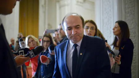 Ministrul Justiției : Relația dintre mine și premier este foarte bună