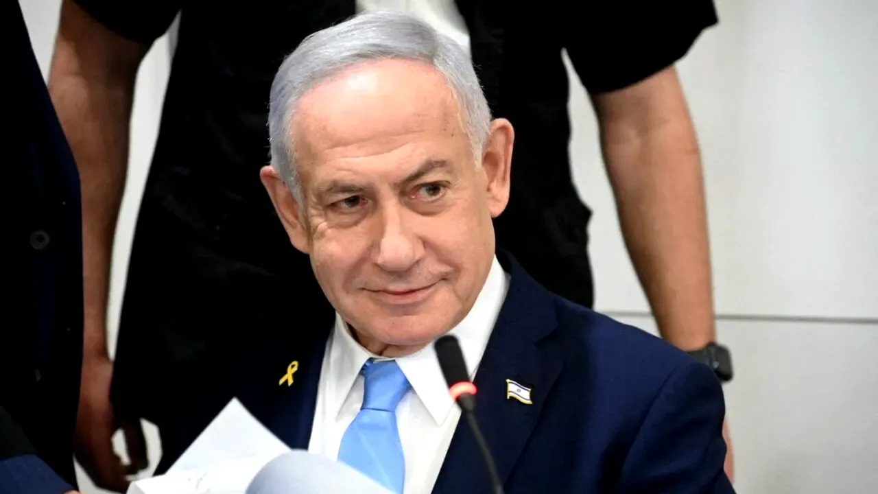 Cum poate Benjamin Netanyahu să rămână în continuare premier al Israelului, chiar dacă pierde alegerile. Principalul obstacol după turul de scrutin, formarea unei coaliții guvernamentale