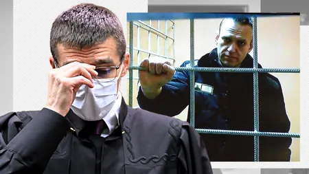 Alexei Navalnîi, AUDIAT la Curtea Supremă a Rusiei. A acuzat Moscova că îngrădește libertatea religioasă, iar un judecător anti-LGBT va da verdictul