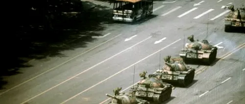 China împiedică omagierea victimelor din Piața Tiananmen