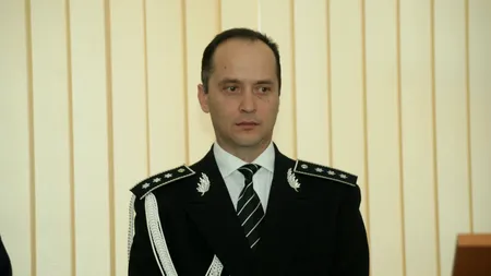 Șeful IPJ Hunedoara, acuzat că și-a plagiat doctoratul. Motivul inedit pentru CNATDCU nu poate analiza lucrarea