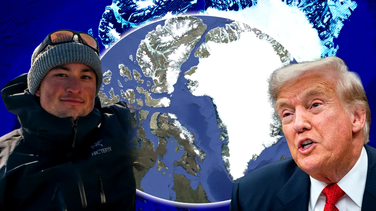 Incredibil. Amenințările lui Trump asupra Groenlandei au avut efect pozitiv pentru turismul din insulă. De ce amână turiștii vizitele acum