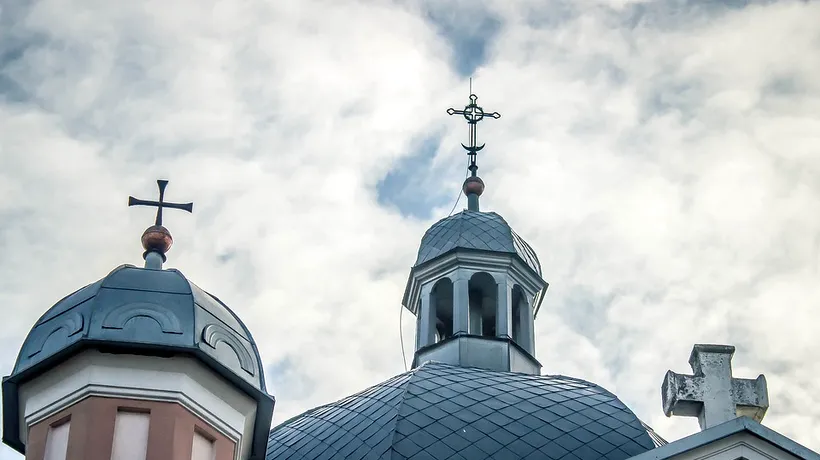 BOR. Patriarhia Română vrea redeschiderea bisericilor. Vasile Bănescu: „Vom face demersuri riguros argumentate pe lângă autorități”