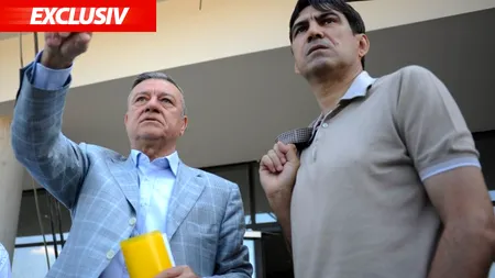 Ce se întâmplă cu Pițurcă? Mircea Sandu anunță că a primit o scrisoare de la FIFA - ce conține. EXCLUSIV