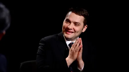 Un deputat liberal cere demisia ministrului Dan Șova