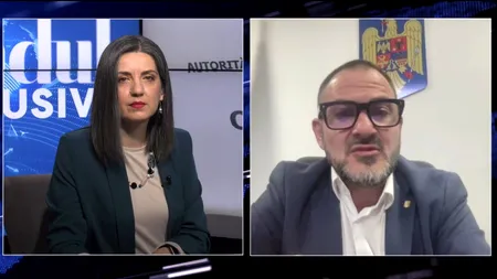 EXCLUSIV VIDEO | Când vor ști clienții restaurantelor tot ce conțin preparatele comandate, dacă au E-uri sau prea multă sare. Șeful ANPC, Horia Constantinescu: ”Trebuie să știu dacă ciorba are perișoare din crocodil, din zebră sau din porc”