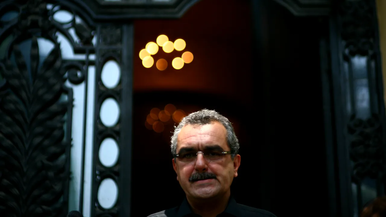 Judecarea dosarului de corupție al lui Miron Mitrea se amână pentru 30 septembrie