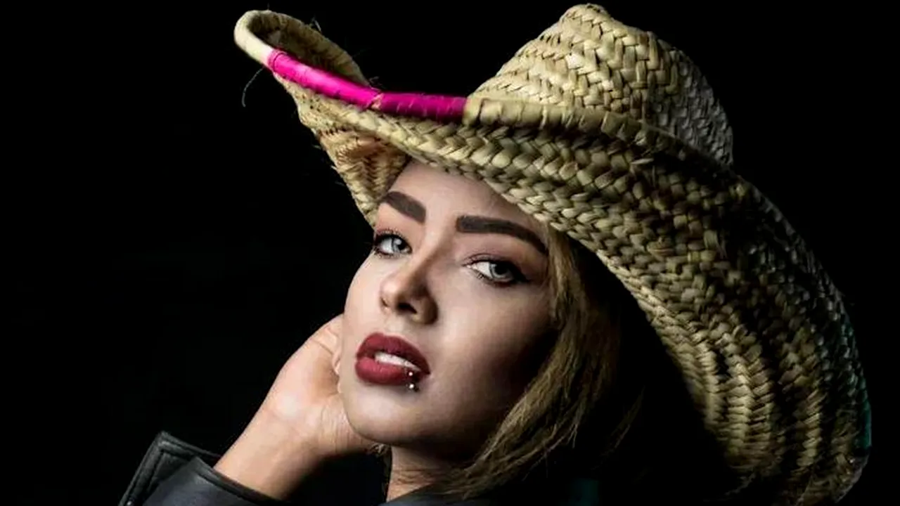 Un fotomodel din Yemen a fost condamnat la 5 ani de închisoare pentru că a pozat fără hijab