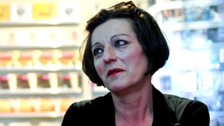 Scriitoarea Herta Müller va fi prezentă la ediția de anul viitor a FILIT Iași, după ce anul acesta nu a putut participa