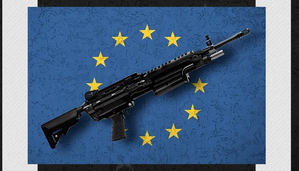 Europa se reînarmează. Țările comunitare se pot asocia pentru refacerea stocurilor de armament epuizate de ajutorul pentru Ucraina