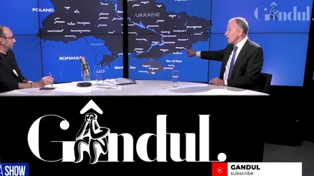 VIDEO Mircea Geoană: „Nu am văzut niciodată o Americă mai implicată în securitatea Europei / Articolul 5 este sacrosanct