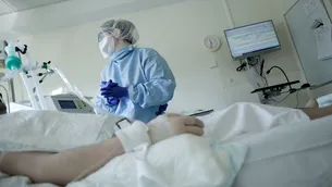 Alertă de malarie în România. Un bărbat de 41 de ani, internat la Spitalul Sfânta Parascheva din Iași