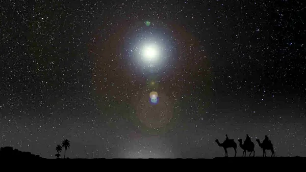 Cercetătorul NASA care a dezlegat misterul Stelei din Betleem. Acesta a folosit observații astronomice chineze