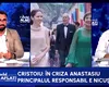 Ion Cristoiu: „Principalul RESPONSABIL pentru criză este Nicușor Dan”
