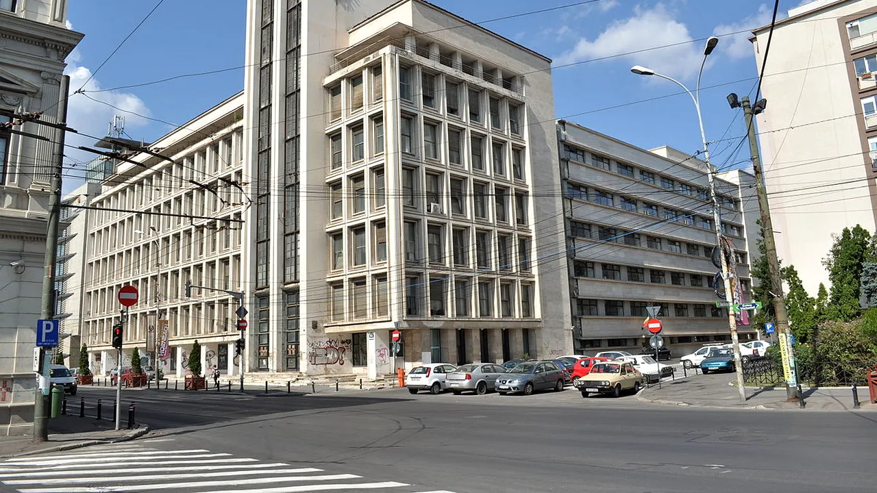 Ministerul Economiei: Ferma Dacilor a încercat clasificarea unor spaţii categoria 3 stele, dar nu a întrunit condiţiile necesare