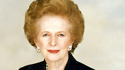 Margaret Thatcher despre un fost lider al URSS: „Are o atitudine deschisă și inteligentă. Este amabil, are un anume șarm și umor
