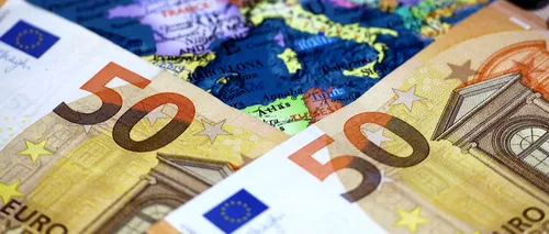 Süddeutsche Zeitung: Există riscul unei noi CRIZE financiare în zona euro? Problemele Franței și Italiei generează preocupări majore