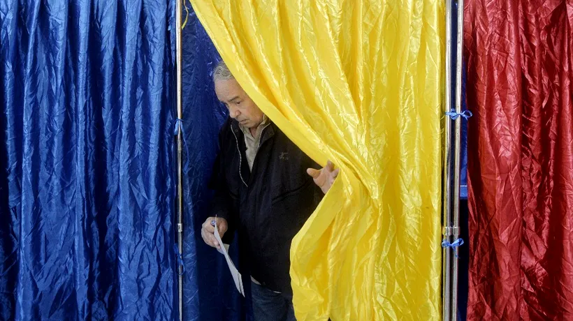 REZULTATE FINALE ALEGERI PARLAMENTARE 2016. Noua hartă politică a României, județ cu județ