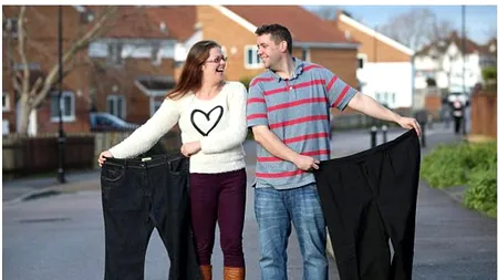 Cum te motivează iubirea să slăbești