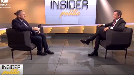 Sorin Grindeanu, despre Călin Georgescu: Am văzut ce promovează. N-am cum să fiu de acord cu așa ceva