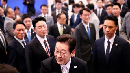 Seulul încearcă să echilibreze relațiile diplomatice cu BEIJINGUL/ Lee Jae-Myung așteaptă să se întâlnească cu Xi Jinping 