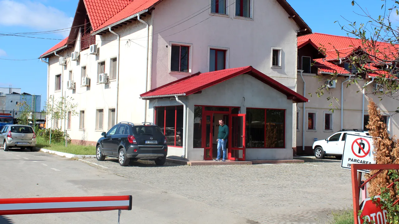 Compania Tel Drum, anchetată de DNA, cere falimentul în instanță