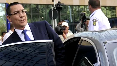 Victor Ponta, reacție în scandalul Volkswagen: ''Există 300 de autoturisme în România care sunt pe stoc''. Ce se va întâmpla cu ele