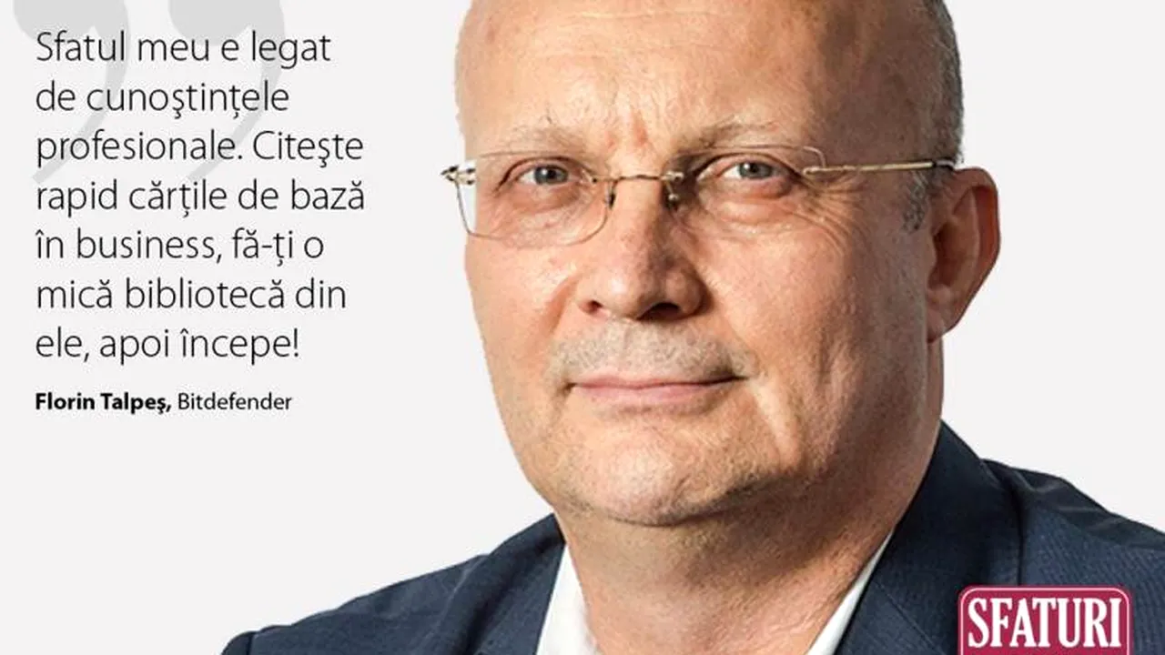 Proiect Business Magazin: Ce sfaturi și-ar da cei mai importanți antreprenori români daca ar avea din nou 20 de ani