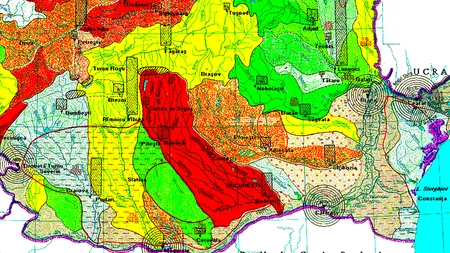 PROIECTUL DE 3,6 MILIARDE DE DOLARI care ar putea schimba ROMÂNIA. 