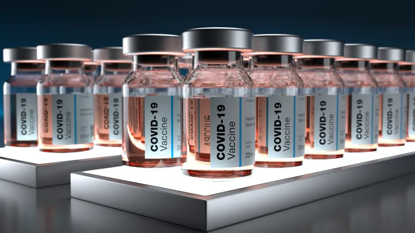 Un vaccin anti-COVID-19 ar oferi imunitate pe viață! Ce spun dezvoltatorii